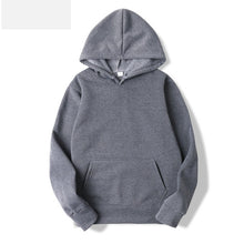Load image into Gallery viewer, BOLUBAO Fashion Brand Men's Hoodies 2020 Spring Autumn Male Casual Hoodies Sweatshirts Men's Solid Color Hoodies Sweatshirt Tops