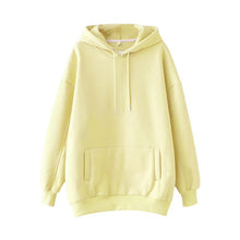 Load image into Gallery viewer, Aachoae Solid Casual Tracksuit Women Sports 2 Pieces Set Sweatshirts Pullover Hoodies Suit 2020 Home Sweatpants Shorts Outfits