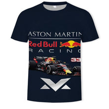 Load image into Gallery viewer, Newest 3D Printed Three-dimensional 3D vortex bubbles T-Shirt Short Sleeve Men/Women Summer Fashion O-Neck Casual Tops Tees