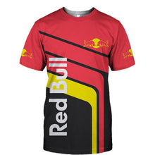 Load image into Gallery viewer, Newest 3D Printed Three-dimensional 3D vortex bubbles T-Shirt Short Sleeve Men/Women Summer Fashion O-Neck Casual Tops Tees