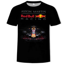 Load image into Gallery viewer, Newest 3D Printed Three-dimensional 3D vortex bubbles T-Shirt Short Sleeve Men/Women Summer Fashion O-Neck Casual Tops Tees