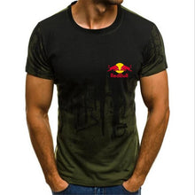 Load image into Gallery viewer, Newest 3D Printed Three-dimensional 3D vortex bubbles T-Shirt Short Sleeve Men/Women Summer Fashion O-Neck Casual Tops Tees