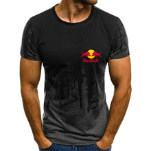 Load image into Gallery viewer, Newest 3D Printed Three-dimensional 3D vortex bubbles T-Shirt Short Sleeve Men/Women Summer Fashion O-Neck Casual Tops Tees