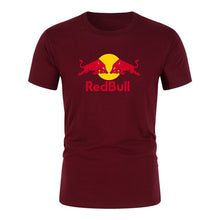 Load image into Gallery viewer, Newest 3D Printed Three-dimensional 3D vortex bubbles T-Shirt Short Sleeve Men/Women Summer Fashion O-Neck Casual Tops Tees