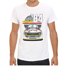 Load image into Gallery viewer, Funny bmw e46 e90 e39 e60 e30 T shirt Men Classic Man Cool Supercar TEE Male summer tops white camisetas harajuku hip hop tshirt
